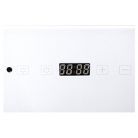 Вытяжка кухонная Eleyus Troy A 1000 60 WH изображение 4