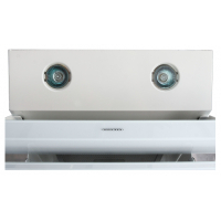 Вытяжка кухонная Eleyus Troy A 1000 60 WH изображение 5