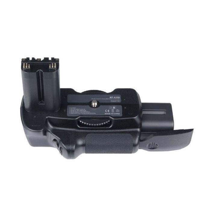 Батарейный блок Meike Sony A900, A850, A800 (VG-C50AM) (DV00BG0031) изображение 3