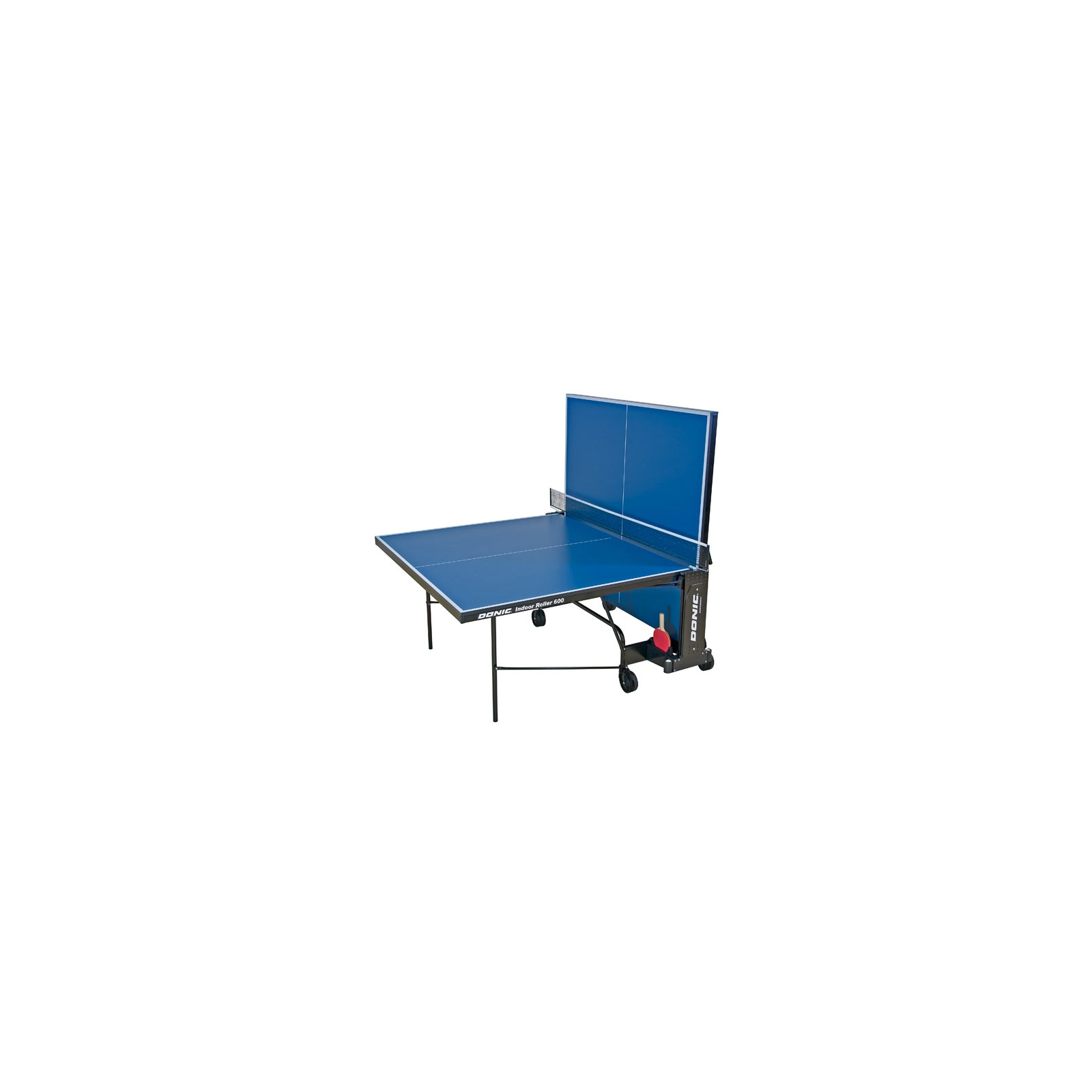 Тенісний стіл Donic indoor roller 600 (230286-B) зображення 2