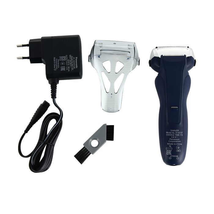 Електробритва Panasonic ES-RT37 (ES-RT37-S520) зображення 4