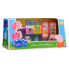 Игровой набор Peppa Pig Кухня Пеппы (15560)