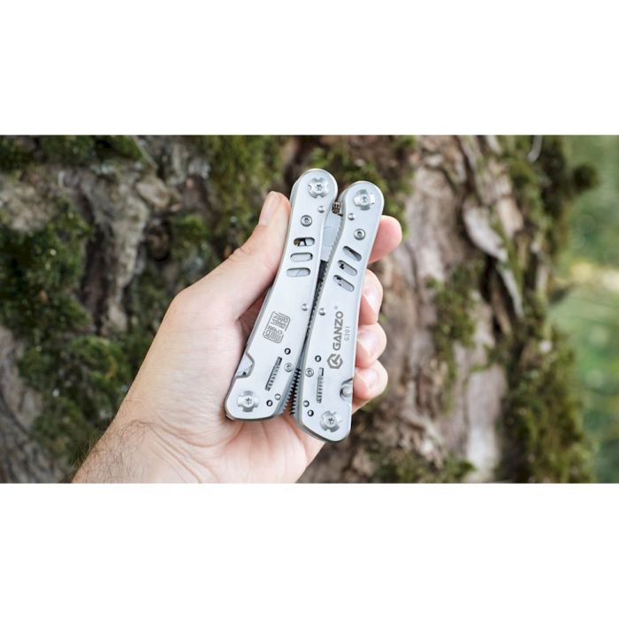 Мультитул Ganzo G301 зображення 8