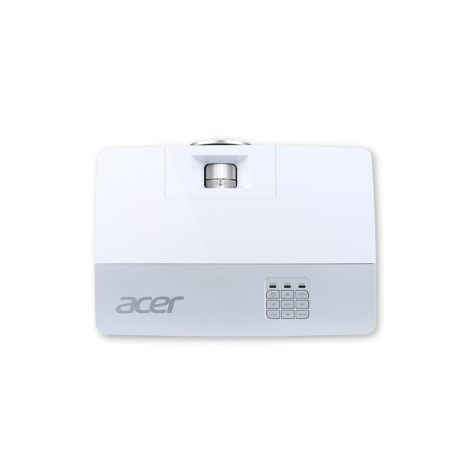 Проектор Acer P5327W (MR.JLR11.001) зображення 5