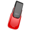 USB флеш накопитель Silicon Power 16Gb Ultima U31 Red USB 2.0 (SP016GBUF2U31V1R) изображение 2