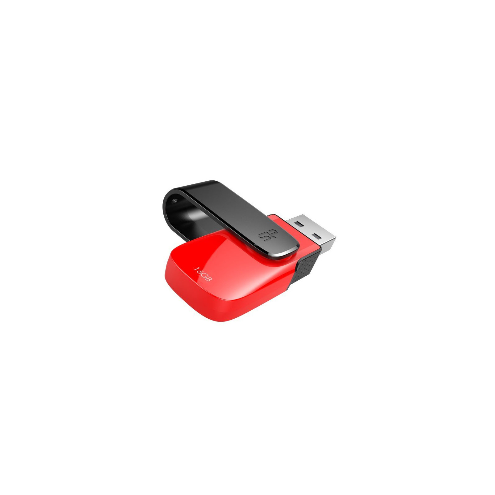 USB флеш накопитель Silicon Power 16Gb Ultima U31 Red USB 2.0 (SP016GBUF2U31V1R) изображение 3