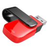 USB флеш накопичувач Silicon Power 16Gb Ultima U31 Red USB 2.0 (SP016GBUF2U31V1R) зображення 3