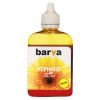 Чернила Barva HP №650/655 90г YELLOW (H655-399)