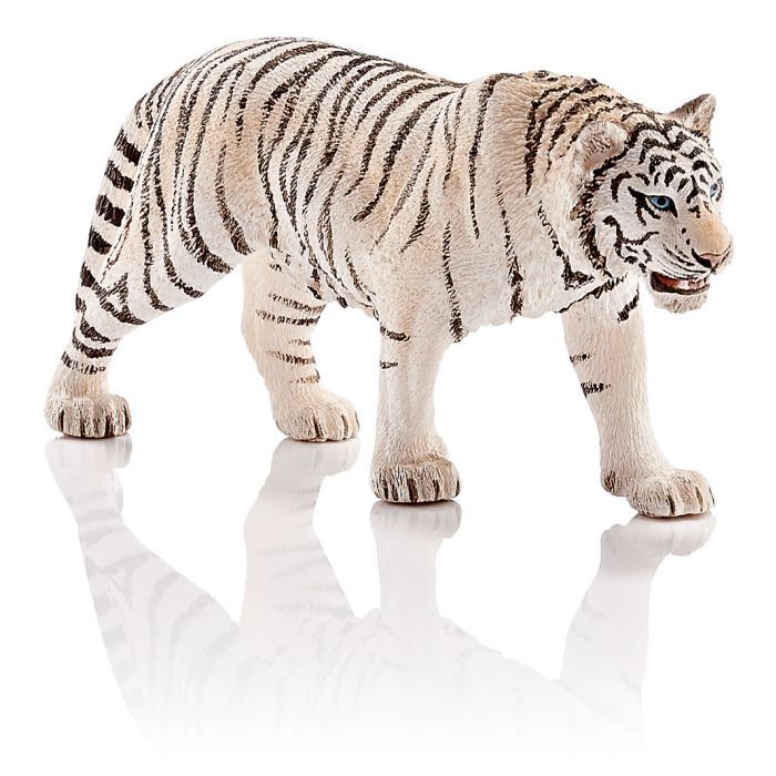 Фігурка Schleich Белый тигр (14731)