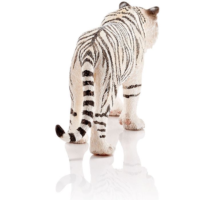 Фігурка Schleich Белый тигр (14731) зображення 3