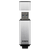 USB флеш накопичувач Pretec 32GB i-Disk R30 Silver USB 3.0 (R3X32G-30S) зображення 2