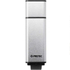 USB флеш накопитель Pretec 32GB i-Disk R30 Silver USB 3.0 (R3X32G-30S)