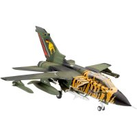 Сборная модель Revell Самолет Tornado ECR 1:144 (4048) изображение 2