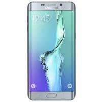 Мобильный телефон Samsung SM-G928F/M64 (Galaxy S6 Edge Plus SS 64GB) Silver (SM-G928FZSESEK)