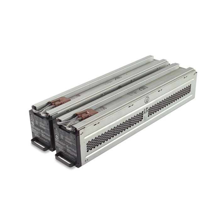 Батарея к ИБП APC Replacement Battery Cartridge #140 (APCRBC140)