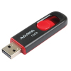 USB флеш накопитель ADATA 4Gb C008 Black USB 2.0 (AC008-4G-RKD) изображение 3