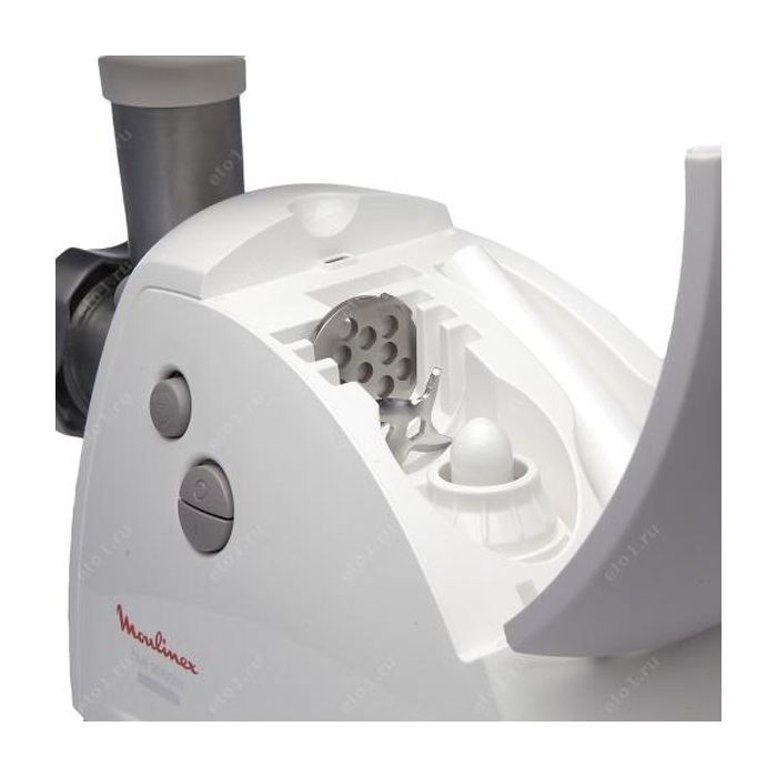 Мясорубка Moulinex ME626132 изображение 2