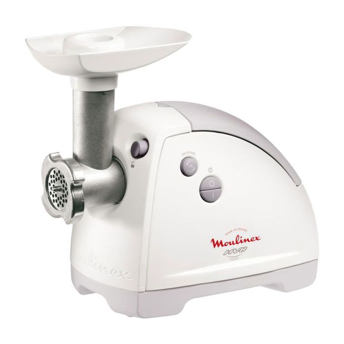 Мясорубка Moulinex ME626132 изображение 3