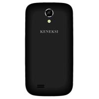 Мобильный телефон Keneksi Apollo Black (4623720681388) изображение 2