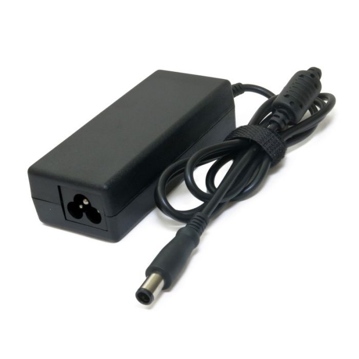 Блок живлення до ноутбуку Extradigital HP 18.5V, 3.5A, 65W (7.4x5.0) (PSH3807) зображення 2