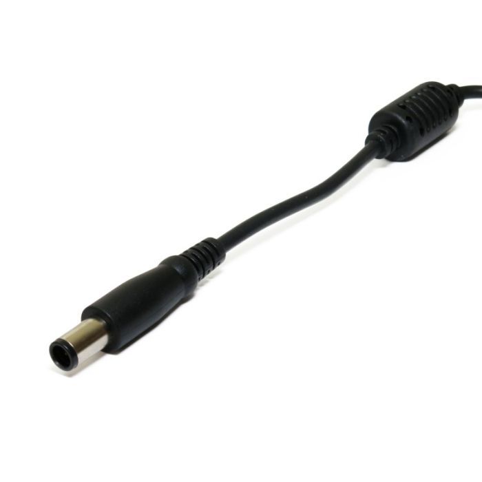 Блок живлення до ноутбуку Extradigital HP 18.5V, 3.5A, 65W (7.4x5.0) (PSH3807) зображення 3