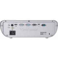 Проектор ViewSonic PJD5353LS изображение 4