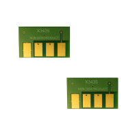 Чип для картриджа XEROX Phaser 3435 (10к) Static Control (X3435CHIP)