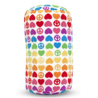 Мягкая игрушка Melissa&Doug Мини-подушка Hope Beeposh (MD7206)