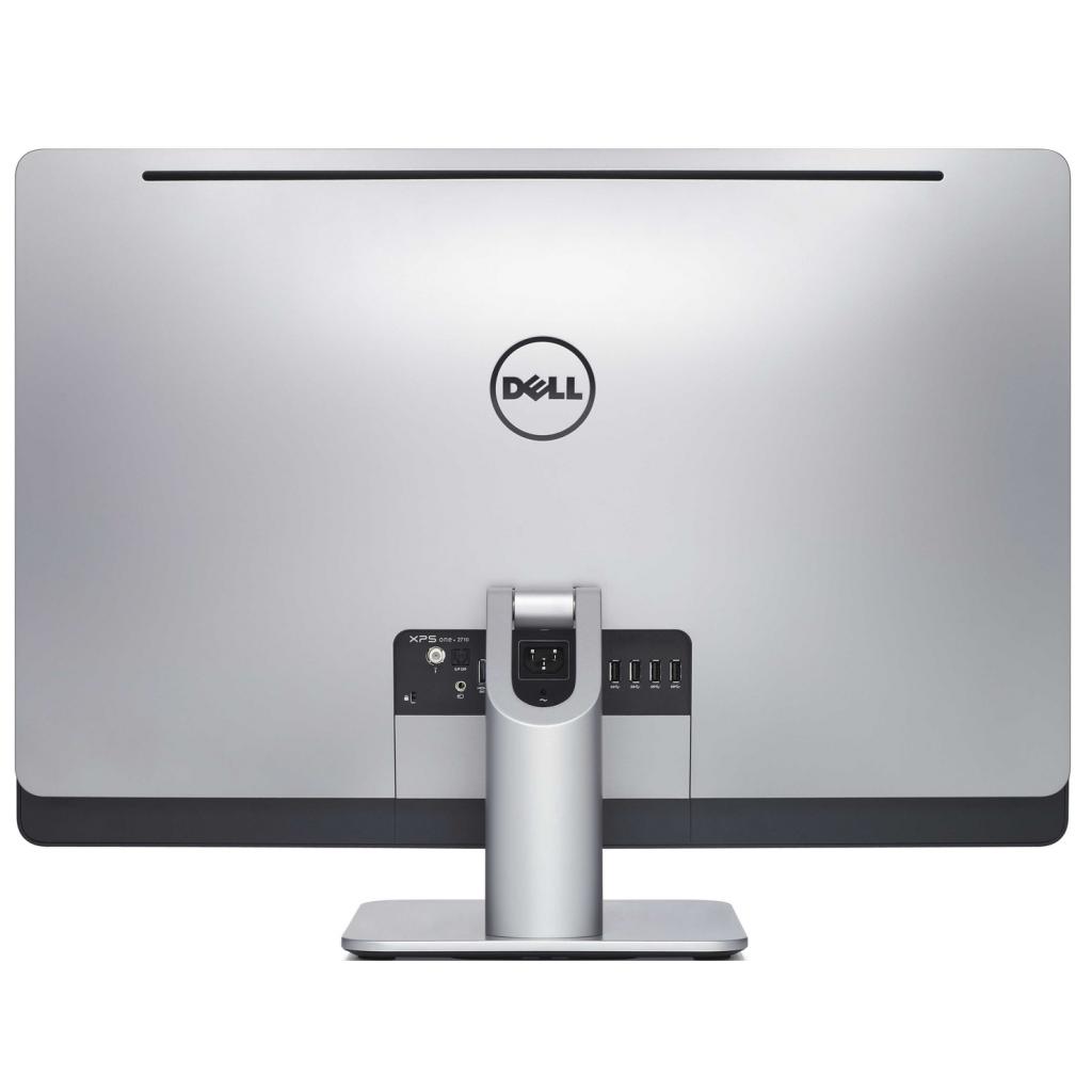 Компьютер Dell XPS 27 (X275810DDW-31 272593711) изображение 2