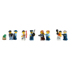 Конструктор LEGO City Police Остров-тюрьма (60130) изображение 11