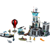 Конструктор LEGO City Police Остров-тюрьма (60130) изображение 2
