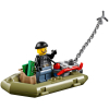 Конструктор LEGO City Police Остров-тюрьма (60130) изображение 3