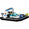 Конструктор LEGO City Police Остров-тюрьма (60130) изображение 4