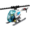Конструктор LEGO City Police Остров-тюрьма (60130) изображение 5