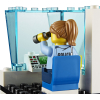Конструктор LEGO City Police Остров-тюрьма (60130) изображение 8