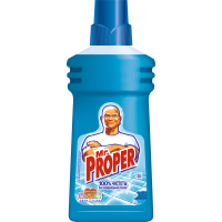 Средство для мытья пола Mr. Proper Океан 500 мл (5413149071131)