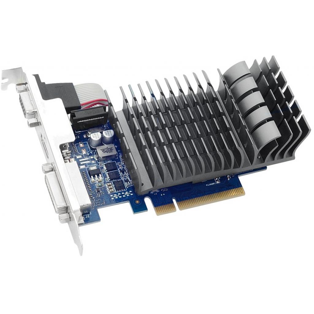 Відеокарта GeForce GT710 2048Mb ASUS (710-2-SL) зображення 3