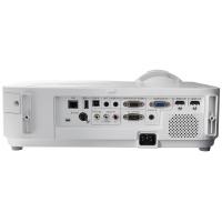 Проектор NEC M333XS (60003974) изображение 4