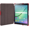 Чехол для планшета AirOn для Samsung Galaxy Tab S 2 8.0 red (4822352777524) изображение 8