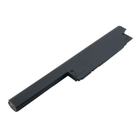 Аккумулятор для ноутбука Sony VAIO (VGP-BPS26) 5200 mAh, 56 Wh Extradigital (BNS3966) изображение 2