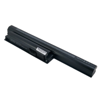 Аккумулятор для ноутбука Sony VAIO (VGP-BPS26) 5200 mAh, 56 Wh Extradigital (BNS3966) изображение 5