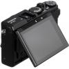 Цифровой фотоаппарат Fujifilm FinePix X70 Black (16499148) изображение 6