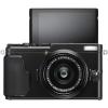 Цифровий фотоапарат Fujifilm FinePix X70 Black (16499148) зображення 7