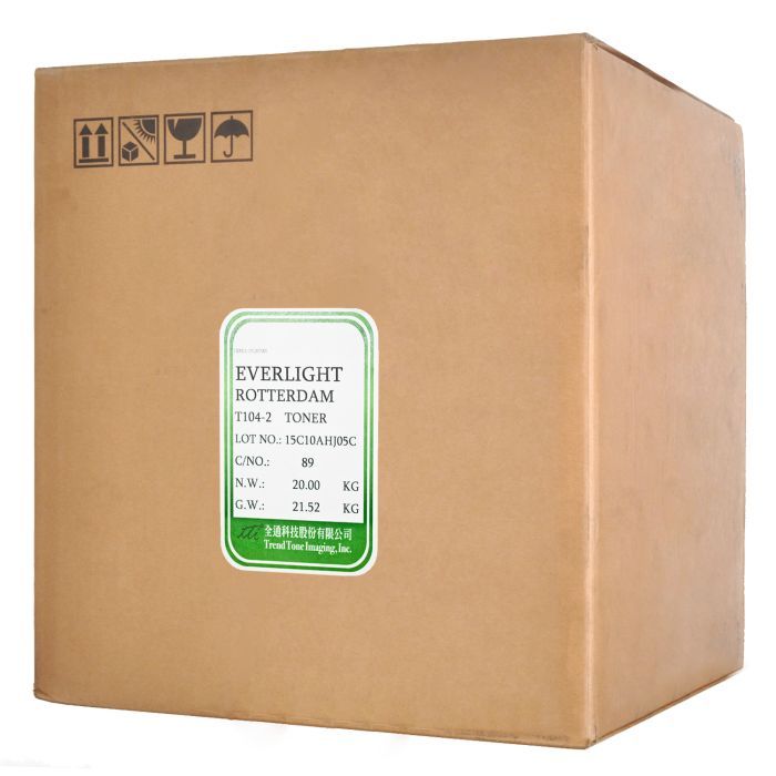 Тонер HP LJ1160 (1кг) TTI (T104-2-1)