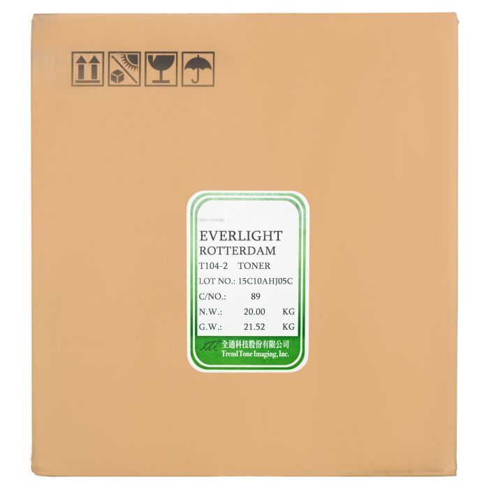Тонер HP LJ1160 (1кг) TTI (T104-2-1) изображение 2