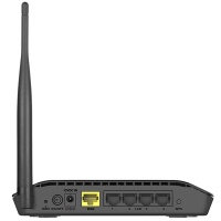 Маршрутизатор D-Link DIR-300S изображение 2