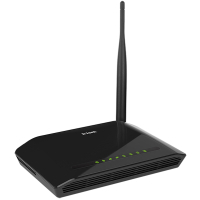 Маршрутизатор D-Link DIR-300S изображение 3