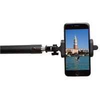 Монопод для селфи Grand-X Deluxe Bluetooth U-крепление (MPGDBUB) изображение 8