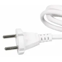 Сетевой удлинитель Maxxter PS-4-10, 3м (PS-4-10) изображение 2