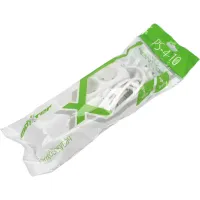 Сетевой удлинитель Maxxter PS-4-10, 3м (PS-4-10) изображение 3